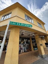Lorong Bachok (D14), Shop House #496501931
